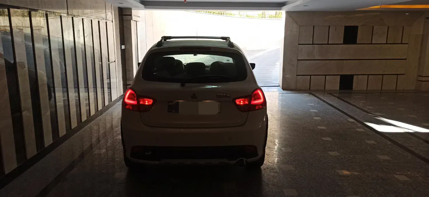 فروش کوییک ساده بسیار تمیز|خودرو سواری و وانت|تهران, قیطریه|دیوار