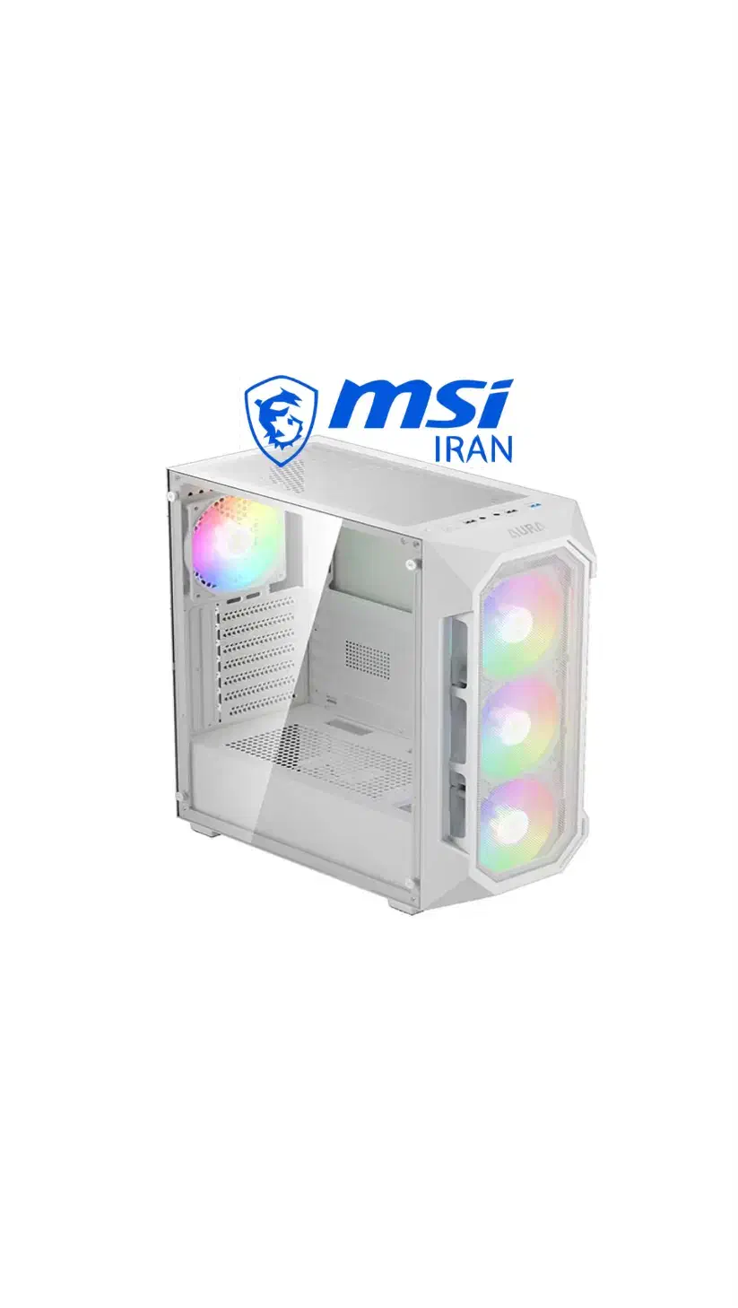 سیستم گیمینگ باگرافیک 6GB (RTX3050)|رایانه رومیزی|نسیم‌شهر, |دیوار