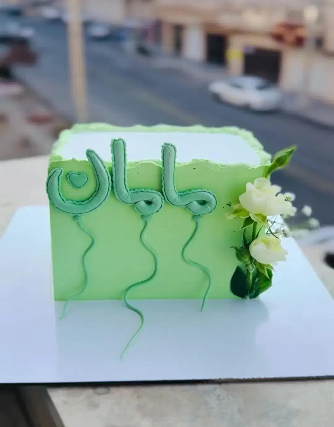 کیک روز مادر اماده|خوردنی و آشامیدنی|نیشابور, پاستور|دیوار