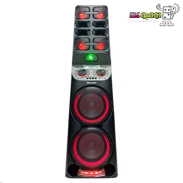 فروش اسپیکر های خانگی از دم قسط|سیستم صوتی خانگی|فرخشهر, |دیوار