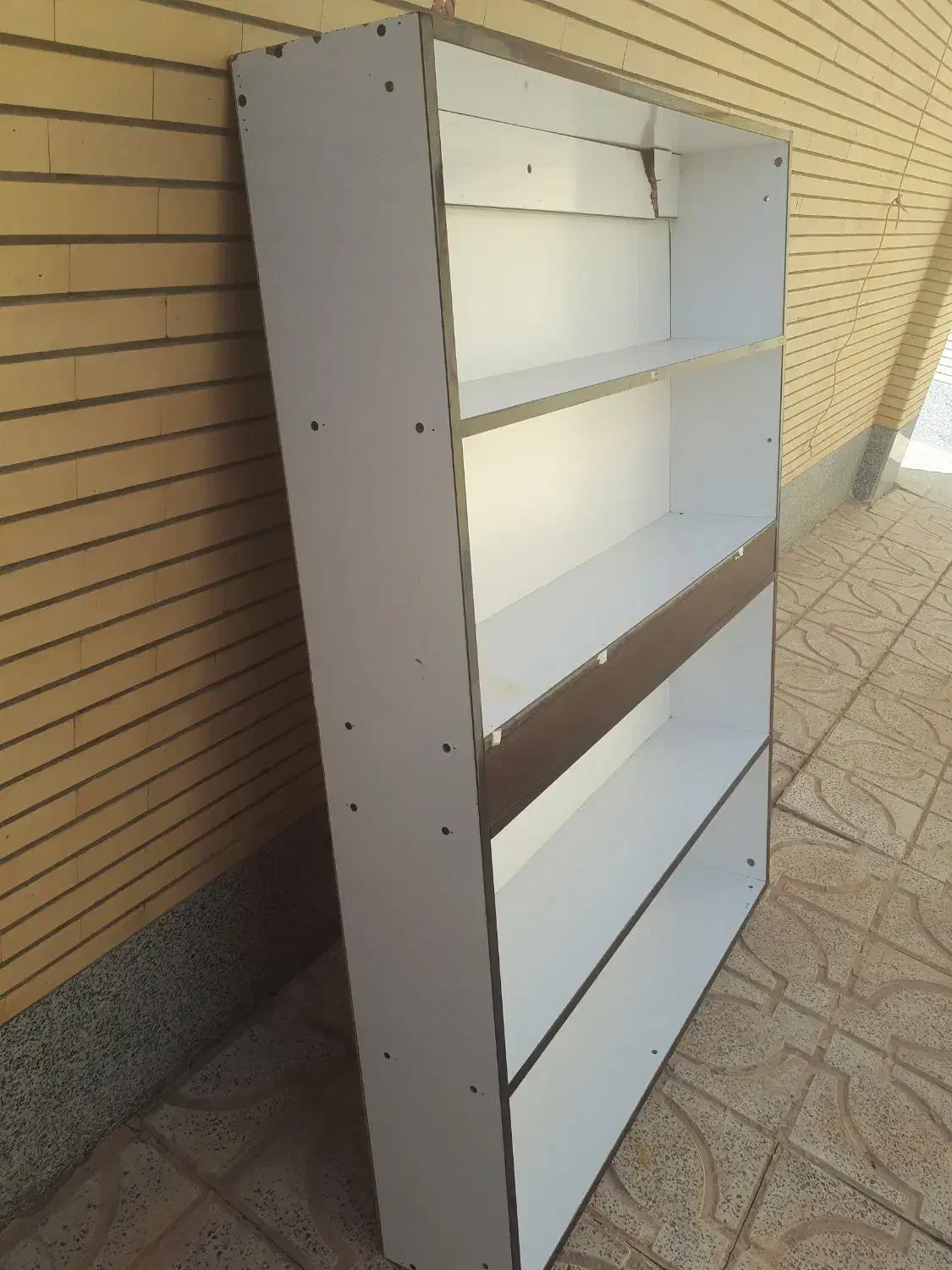 قفسه|فروشگاه و مغازه|لنجان, |دیوار