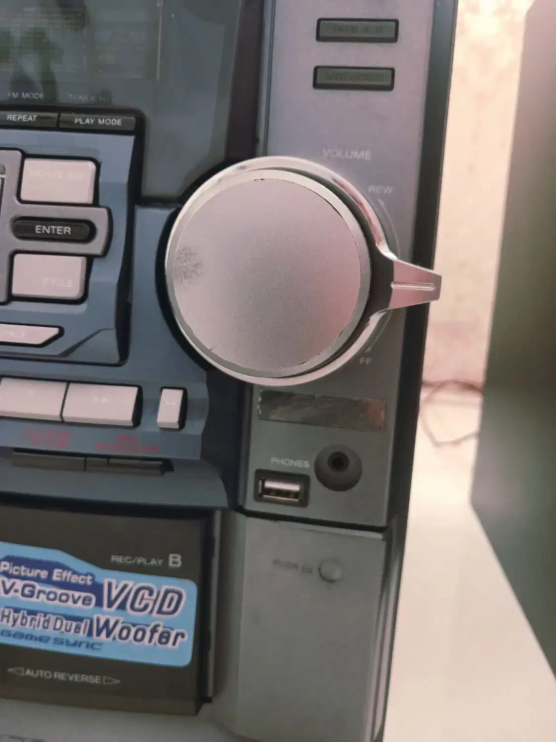 سونی vx555|سیستم صوتی خانگی|ساری, |دیوار