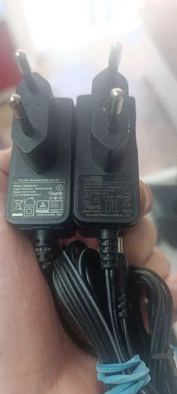 فروش انواع آدابتور مودم وکارتخوان (شیرازیان)|قطعات و لوازم جانبی رایانه|نیشابور, فردوس شمالی|دیوار