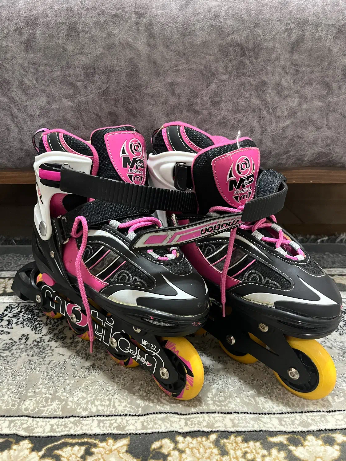 اسکیت|دوچرخه، اسکیت، اسکوتر|لاهیجان, لیالستان|دیوار