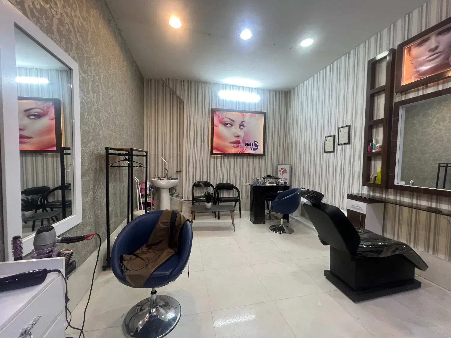 تجاری ۳۳ متر الهیه امیریه اقدسیه ۵۳  سرمایه گذاری|فروش مغازه و غرفه|مشهد, جاهد شهر|دیوار