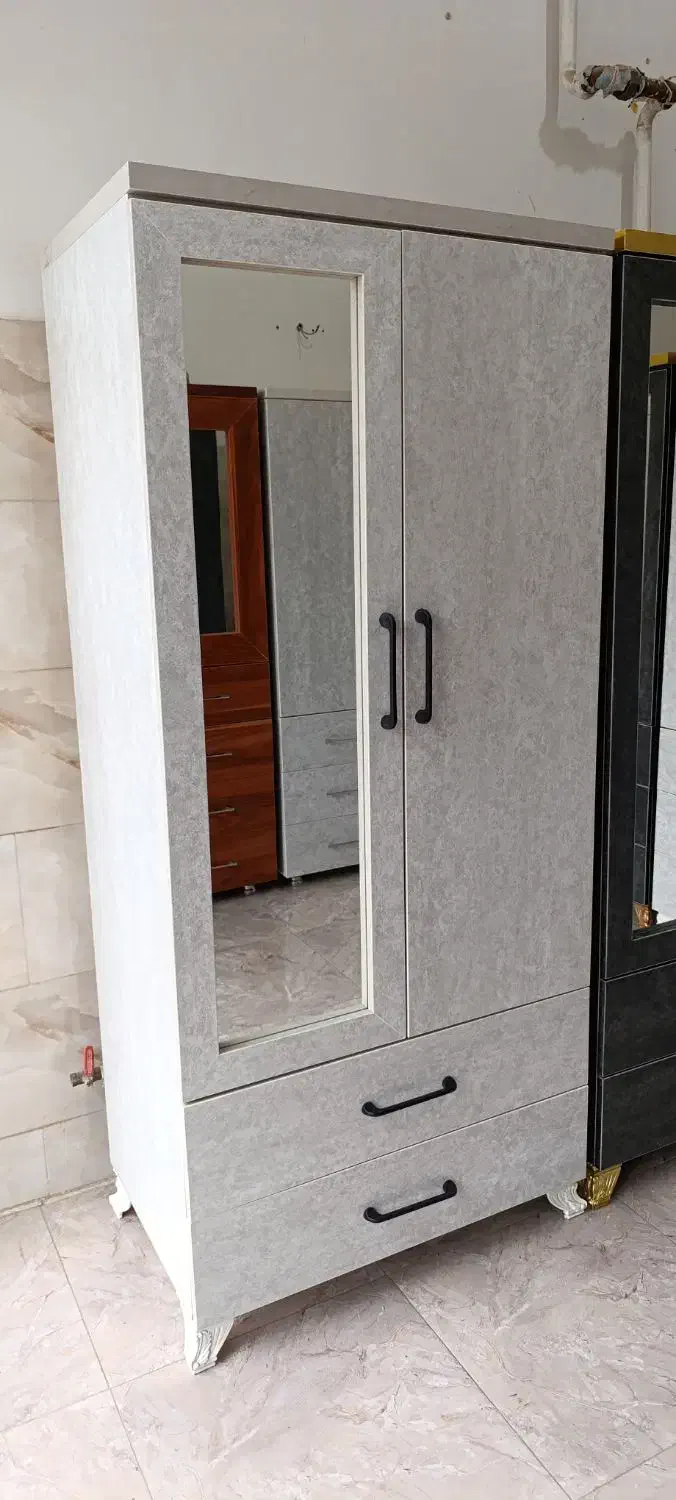 فروش ویژه نقد و اقساط بدون سود|جاکفشی، کمد، دراور|رودسر, |دیوار