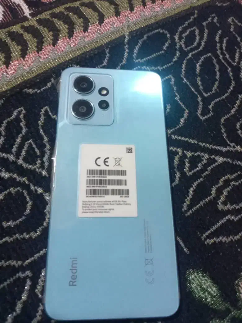 گوشی نوت 12در میرجاوه|موبایل|لادیز, |دیوار