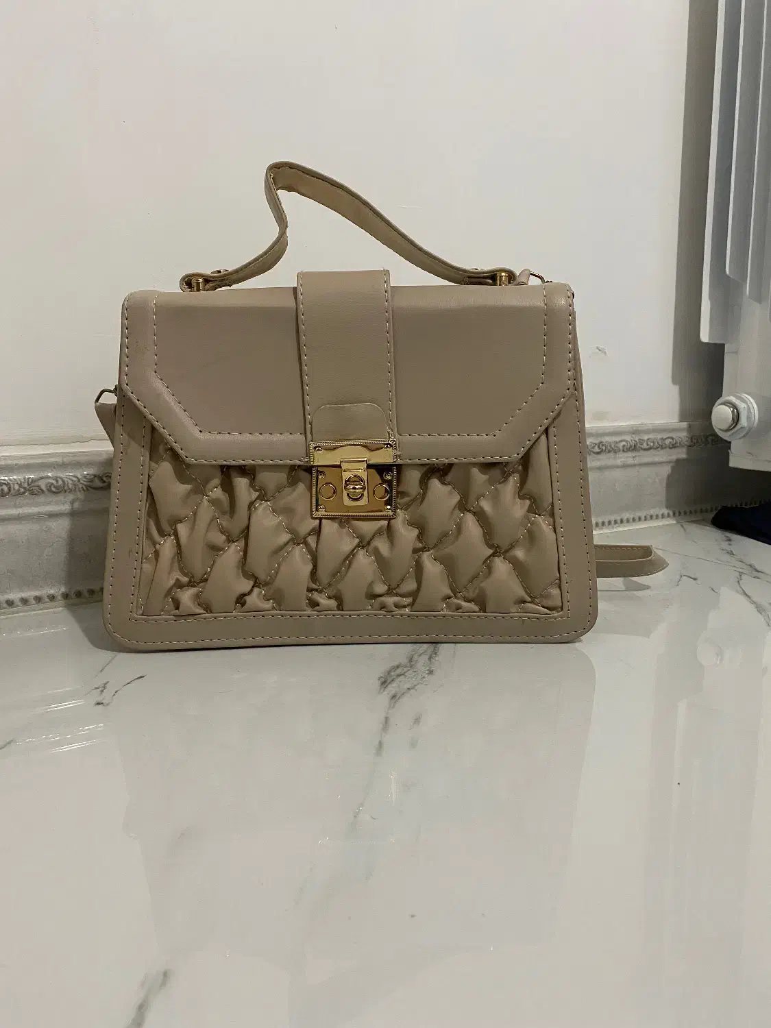 کیف کاملا نو‌|کیف، کفش، کمربند|شهریار, شهریار|دیوار