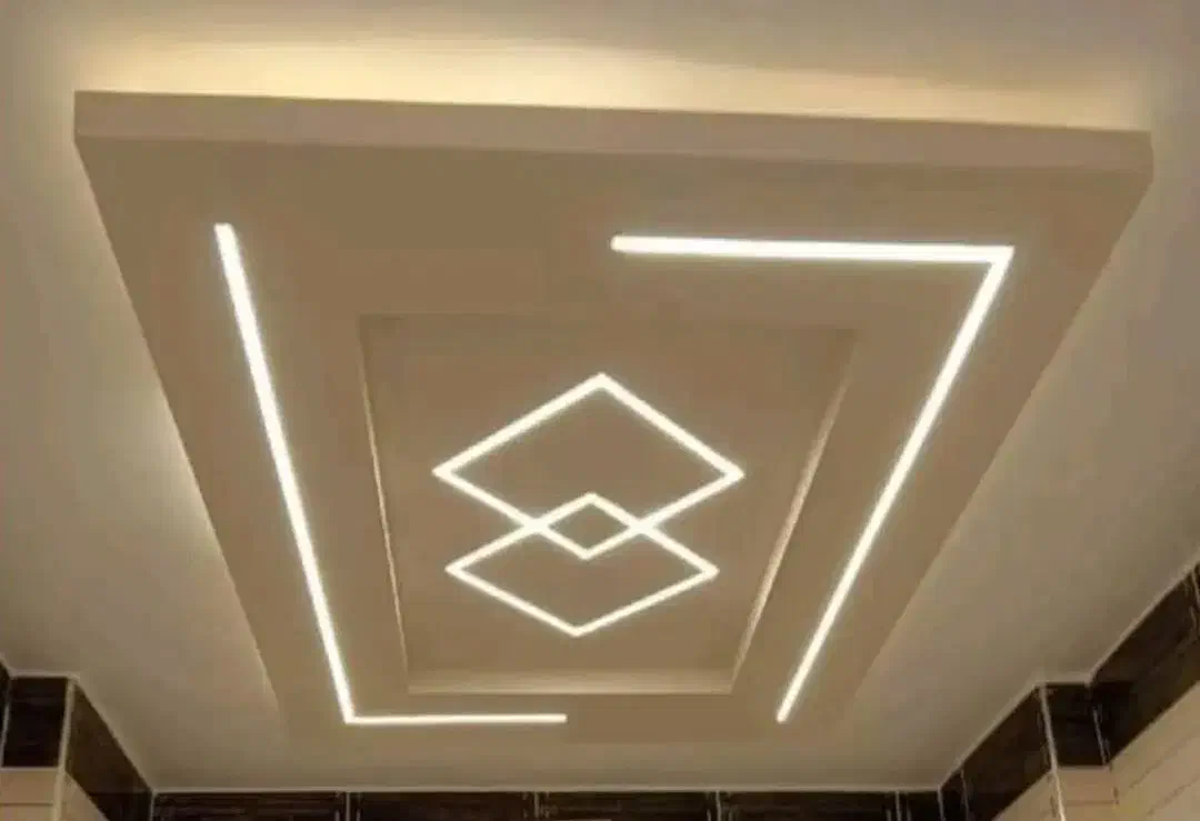 اجرای کناف ،تایل،پی وی سی ،دکور|خدمات پیشه و مهارت|سیریک, |دیوار