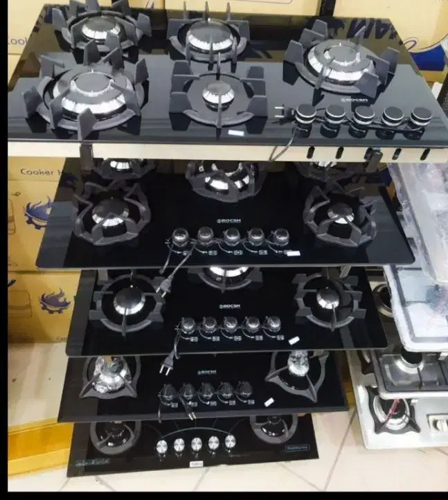 اجاق گاز / هود / سینک / مدل cdhu5437ه|اجاق گاز و لوازم برقی پختوپز|رشت, رشتیان|دیوار