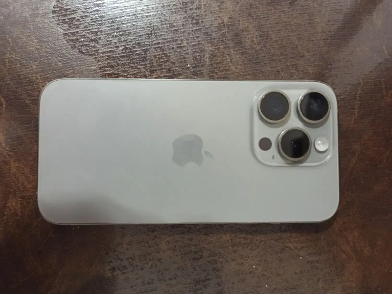 ایفون ۱۵پرو|موبایل|کرمانشاه, |دیوار