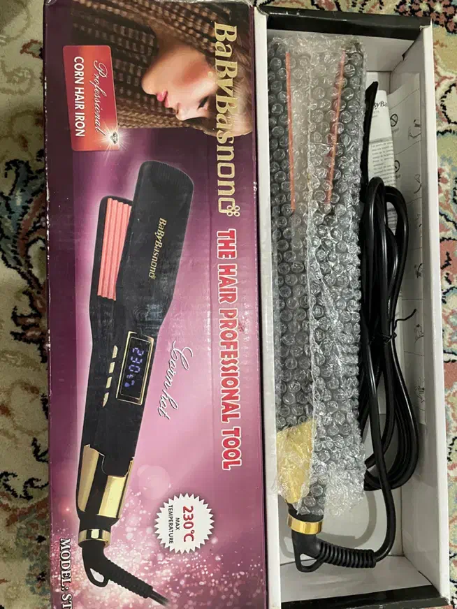 اتو ویو|آرایشگاه و سالن‌های زیبایی|رشت, دخانیات|دیوار