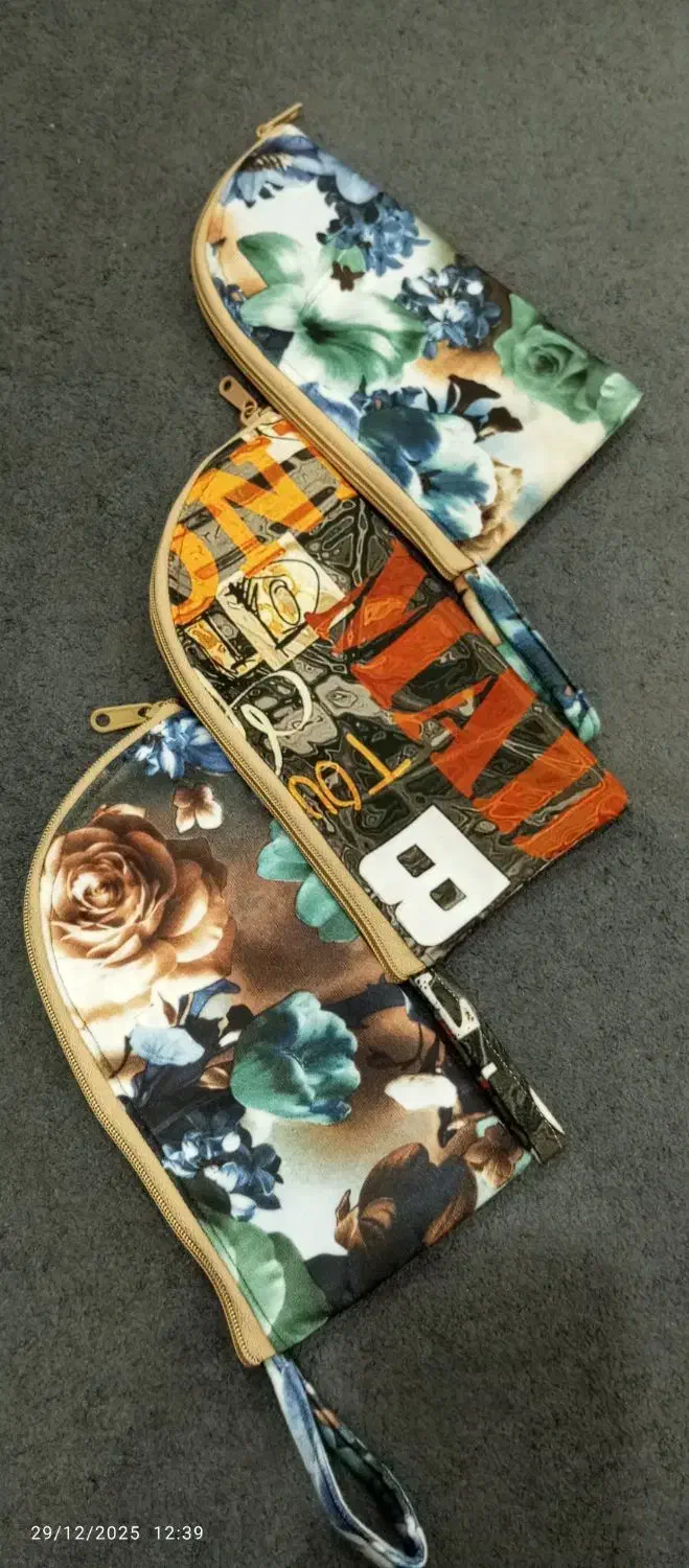 کیف لقمه|لوازم التحریر|تهران, شهرک صادقیه|دیوار