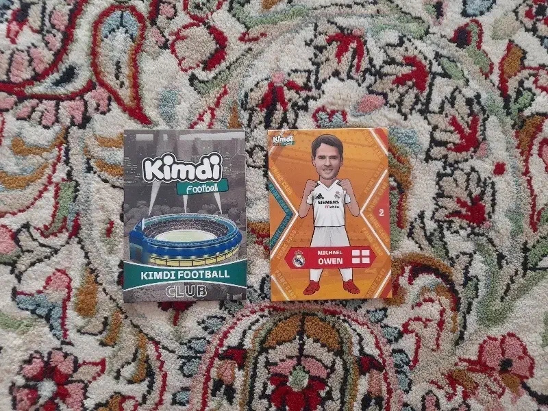 کلاب نایاب کیمدی|اسباب‌‌بازی|خرم‌آباد, |دیوار