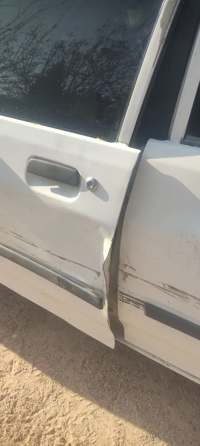 پراید مدل ۸۲|خودرو سواری و وانت|ارژن, |دیوار