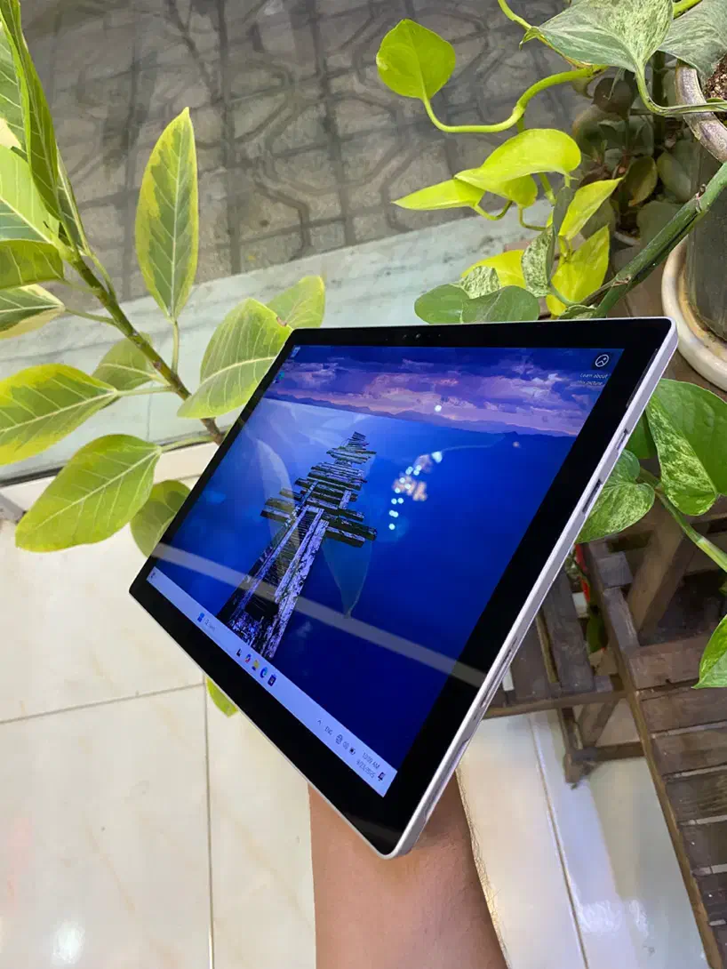 surface pro 5|رایانه همراه|فردوس (خراسان), |دیوار