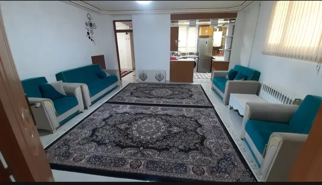 سویت مبله وشیک باپارکینگ اختصاضی|اجارهٔ کوتاه‌مدت آپارتمان و سوئیت|سنندج, |دیوار