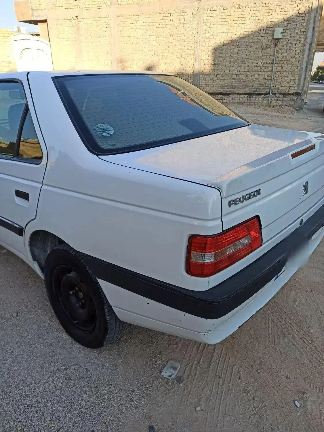 پژو 405 slx مدل 97|خودرو سواری و وانت|کوار, |دیوار