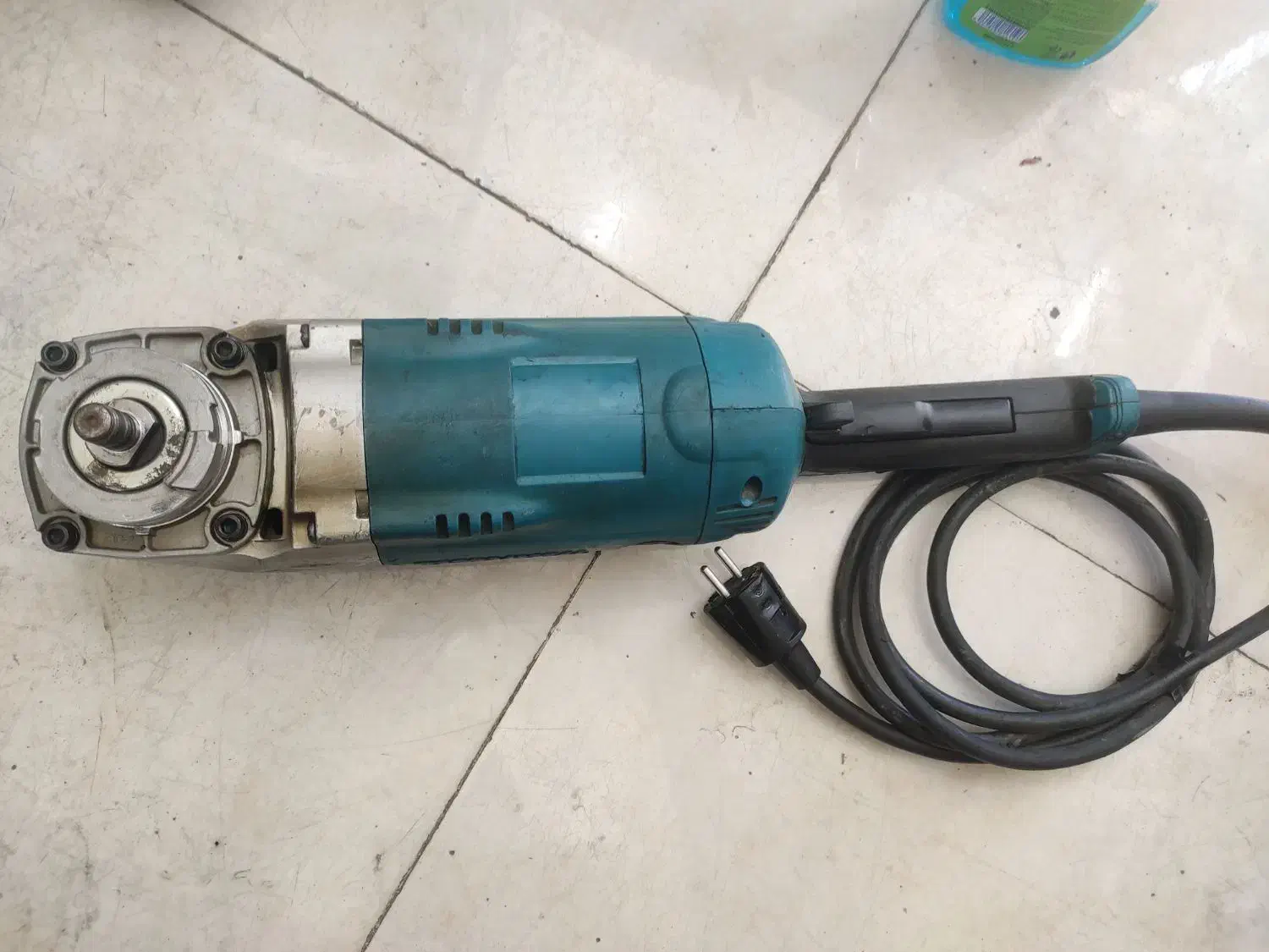 سنگ فرز ماکیتا اصلی|ابزارآلات|لار, |دیوار