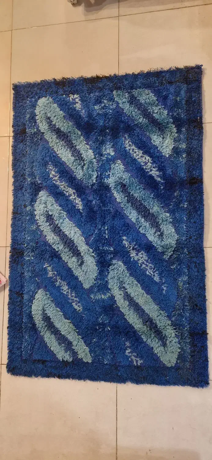 فرش پرز بلند|فرش|اهواز, کوی ملی راه|دیوار