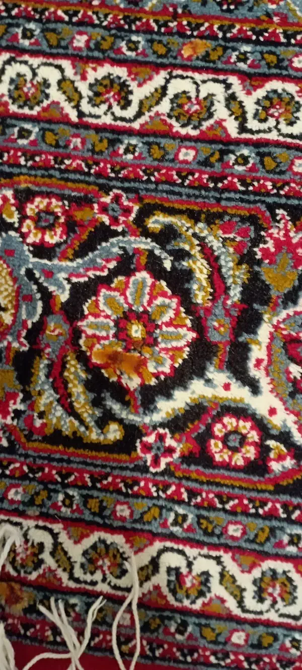 1تخته فرش ۱۲متری و ۱تخته۶متری|فرش|اسلام‌‌آباد غرب, |دیوار