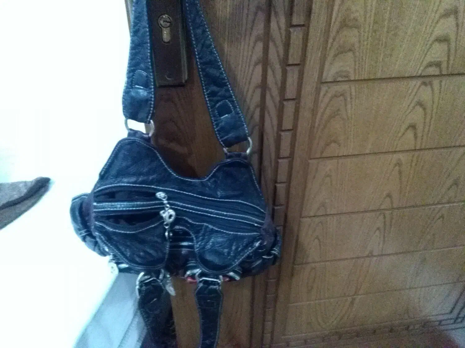 کیف‌وکفش|کیف، کفش، کمربند|یزد, |دیوار