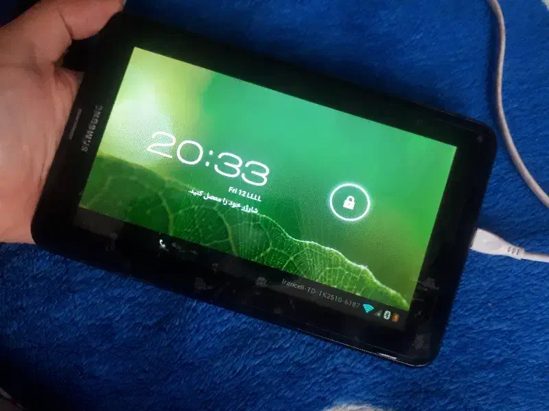 تبلت سامسونگ|تبلت|ارومیه, |دیوار