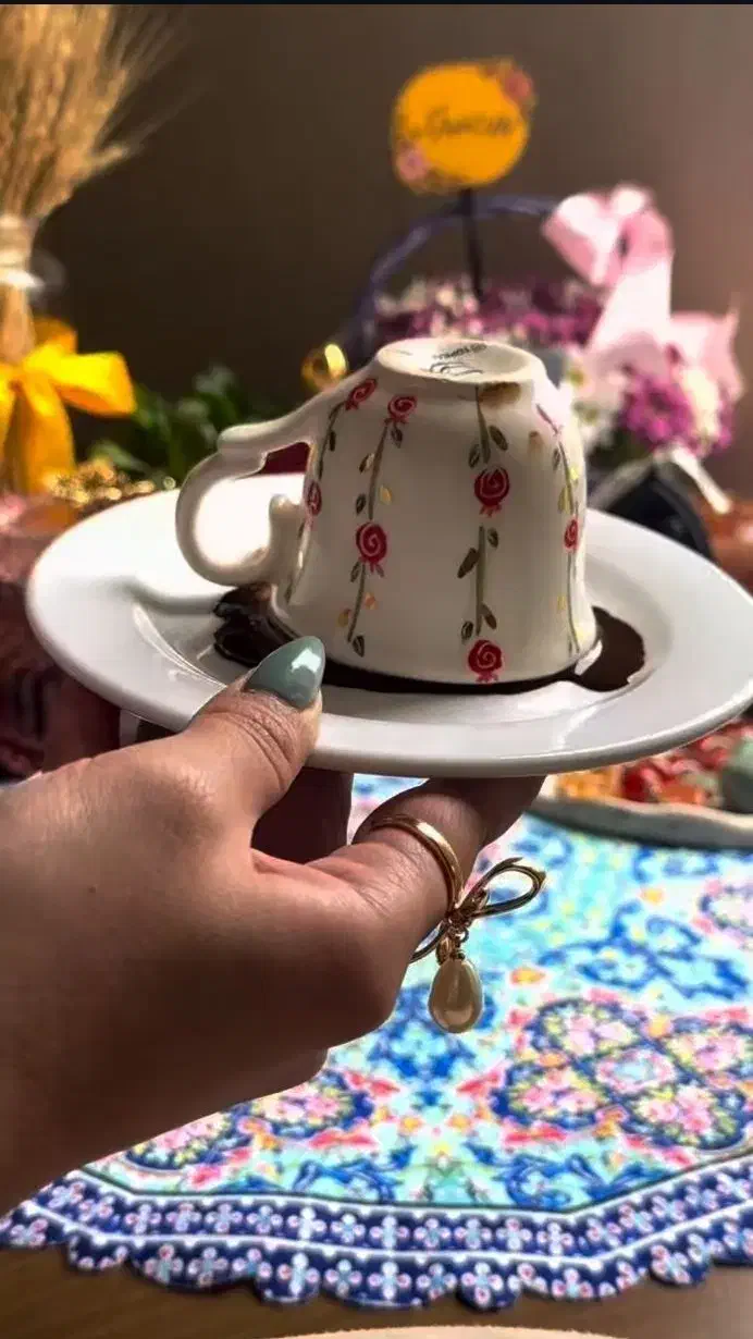 فال کلیمی|خدمات پذیرایی، مراسم|شیراز, معالی‌آباد|دیوار