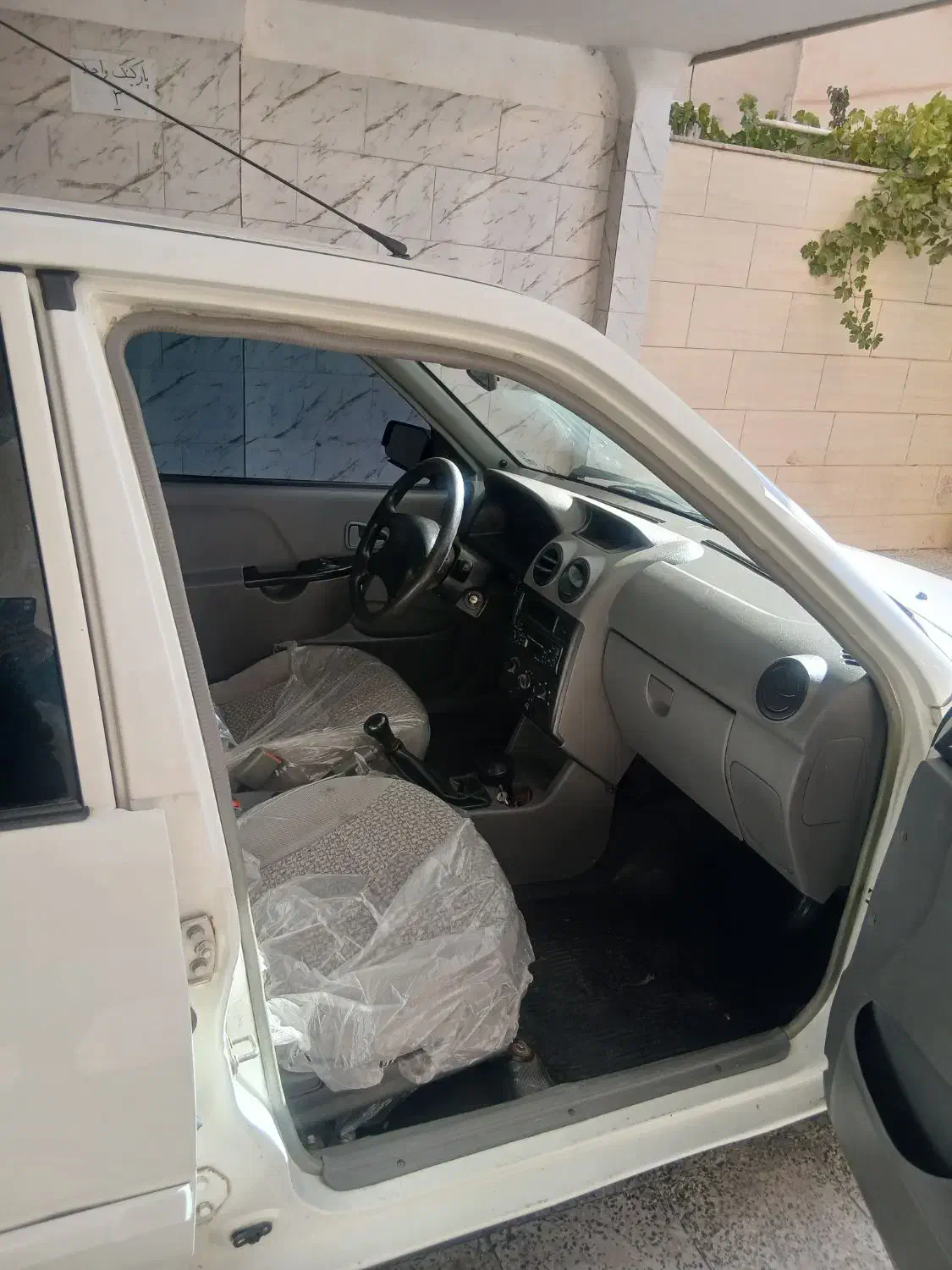 خودرو ۱۱۱|خودرو سواری و وانت|قزوین, |دیوار