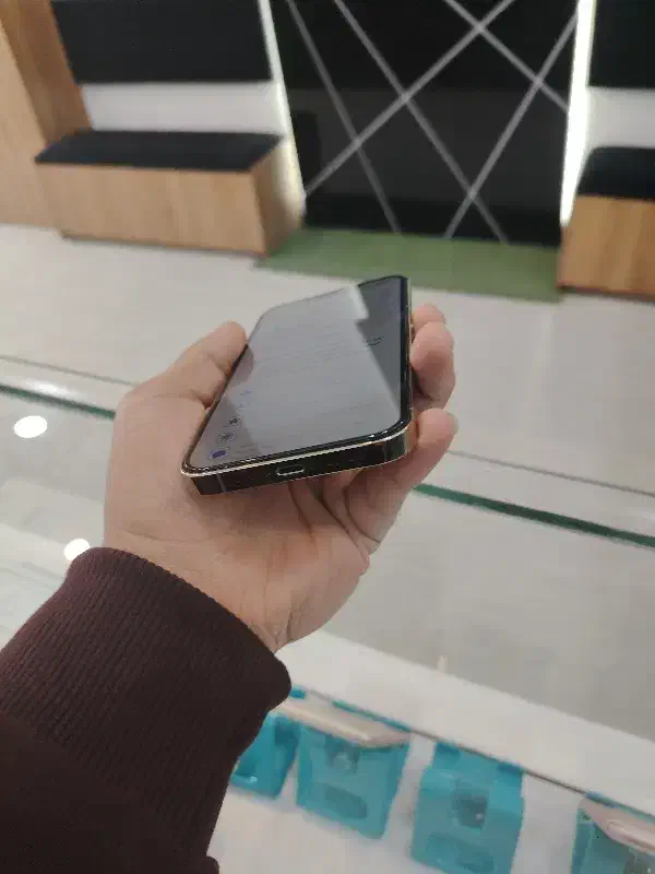 iphone 13 pro lla 256|موبایل|کرمان, |دیوار