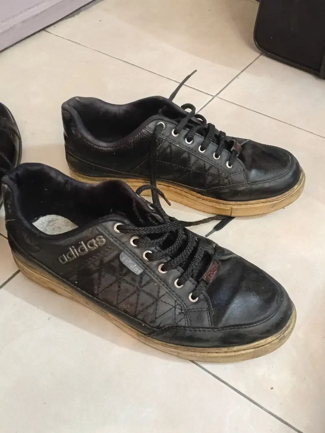 کتونی پیراهن جلیقه مردانه|کیف، کفش، کمربند|تهران, مجیدآباد|دیوار