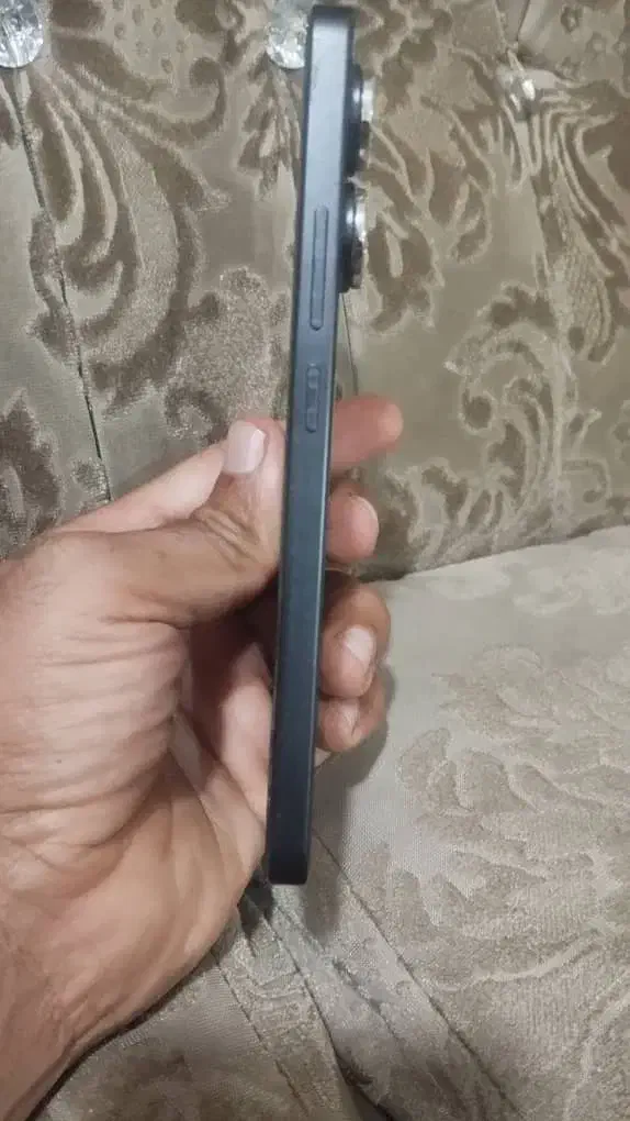 گوشی شیائومی نوت ۱۳ نو نو|موبایل|شوشتر, |دیوار