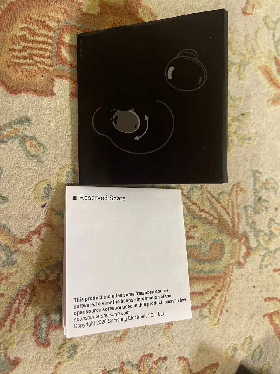 ایرپاد Galaxy buds pro|لوازم جانبی موبایل و تبلت|تبریز, |دیوار