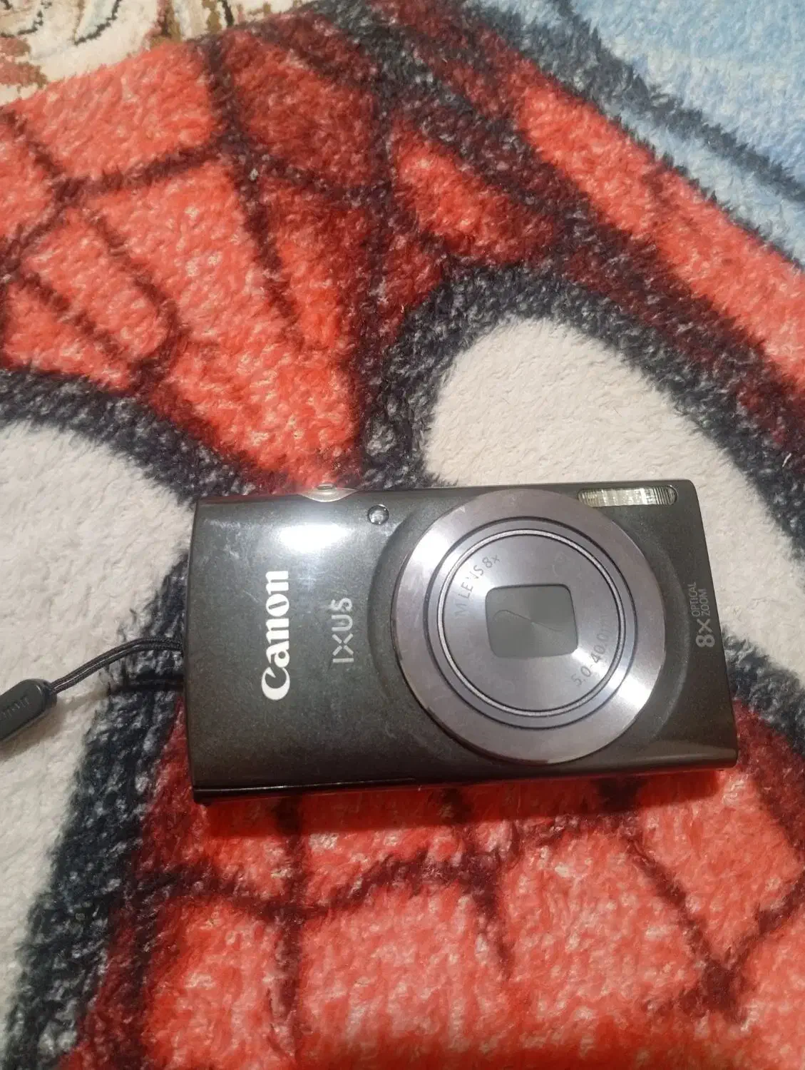 دوربین عکاسی وفیلمبرداری|دوربین عکاسی و فیلمبرداری|فردیس, شهرک شهید حسینی|دیوار