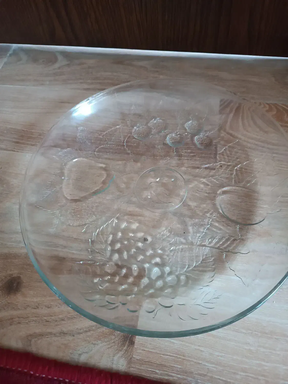 تعدادی ظروف|ظروف سرو و پذیرایی|خمینیشهر, |دیوار