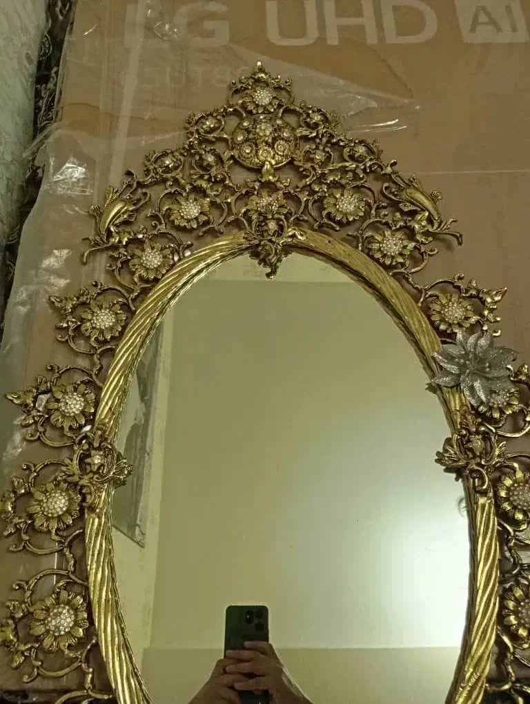 آینه شمعدان|آینه|تهران, کرمان|دیوار