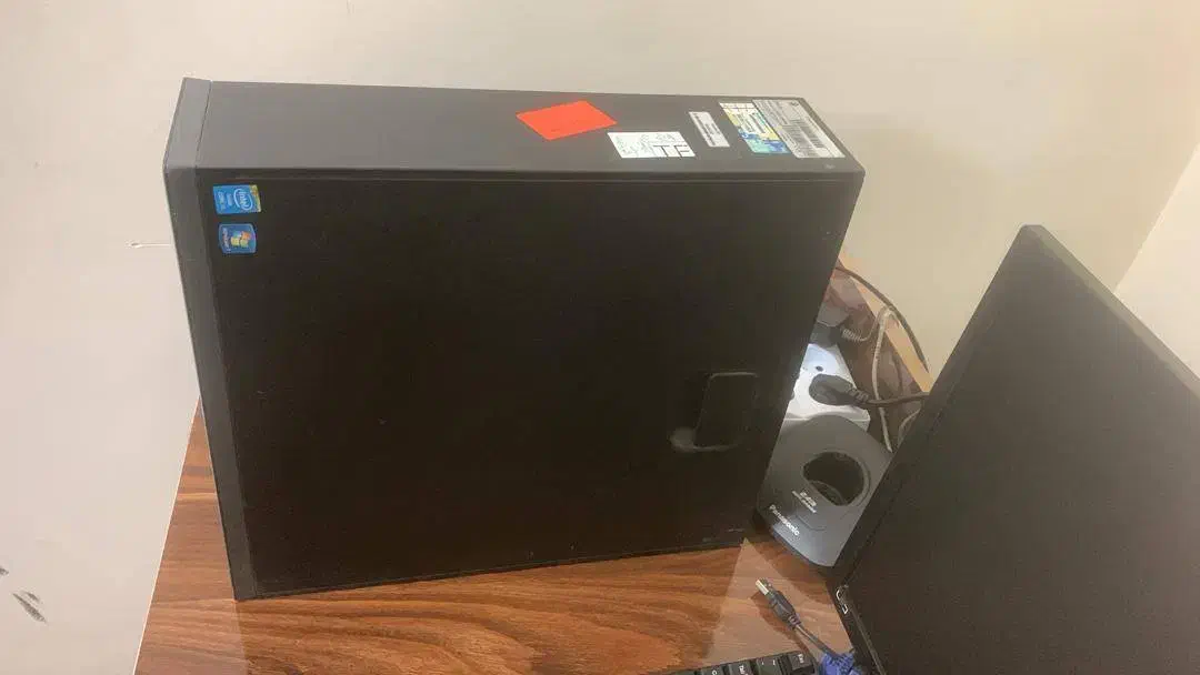 فروش مینی کیس دست دوم به قیمت شرکتی|قطعات و لوازم جانبی رایانه|تبریز, |دیوار