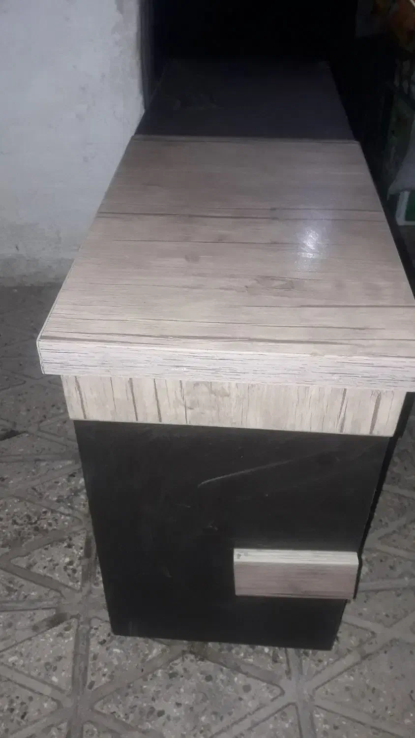 میز کشویی|میز تحریر و کامپیوتر|پاکدشت, خاتون آباد|دیوار