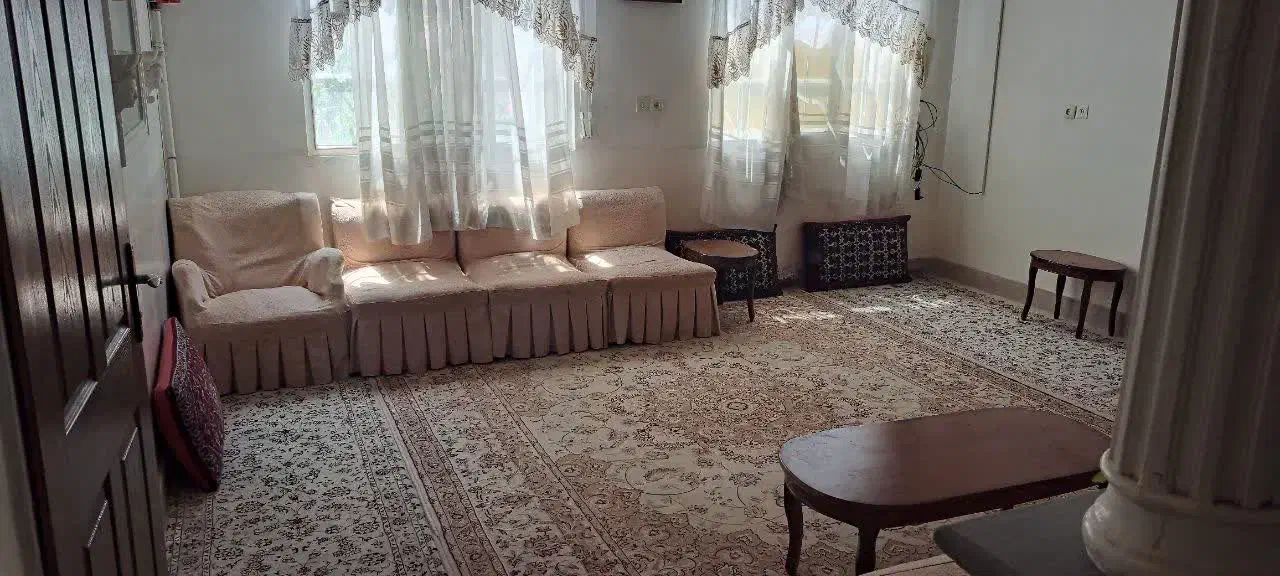 منزل آپارتمانی ۳ طبقه ای|فروش آپارتمان|کاشان, فاز ۱ ناجی آباد|دیوار