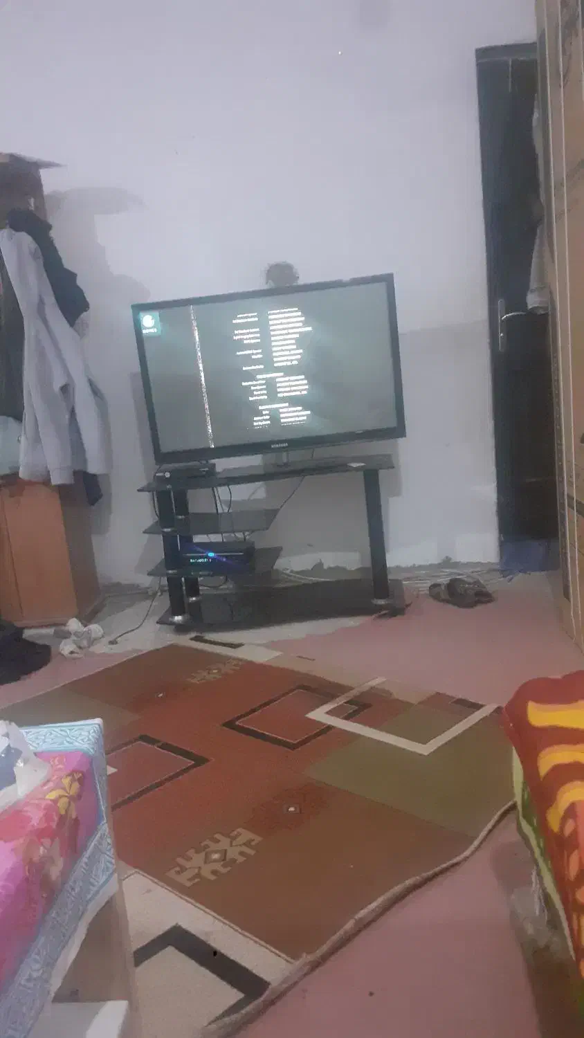 همخونهخانم|اجارهٔ خانه و ویلا|تنکمان, |دیوار