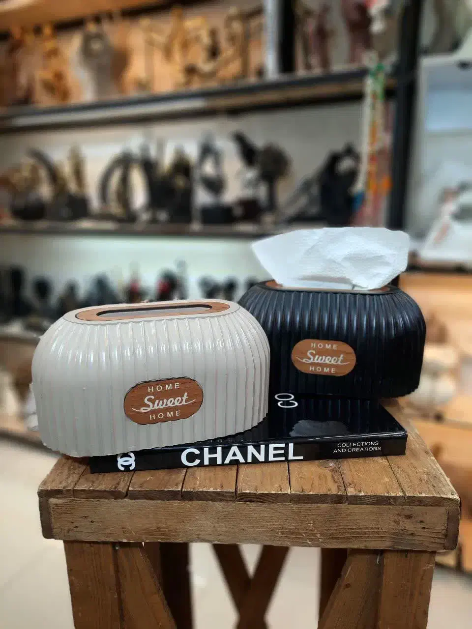 دکورسرا|مجسمه، تندیس، ماکت|قم, حاج زینل|دیوار