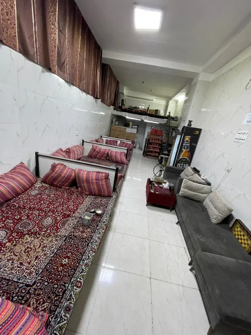 فروش ،قهوه خونه ، واگذاری ،و فروش کامل|کافی‌شاپ و رستوران|بهارستان, |دیوار