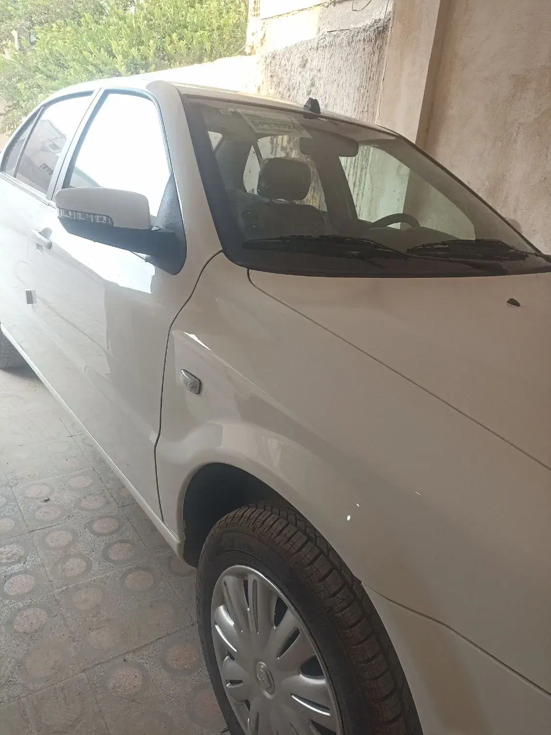 سمند سورن|خودرو سواری و وانت|بندرعباس, |دیوار