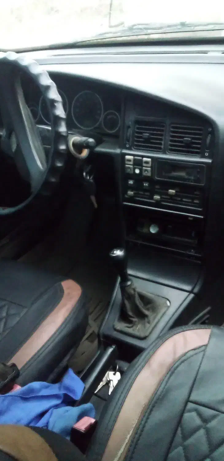 پژو ۴۰۵مدل۸۴|خودرو سواری و وانت|رامیان, |دیوار