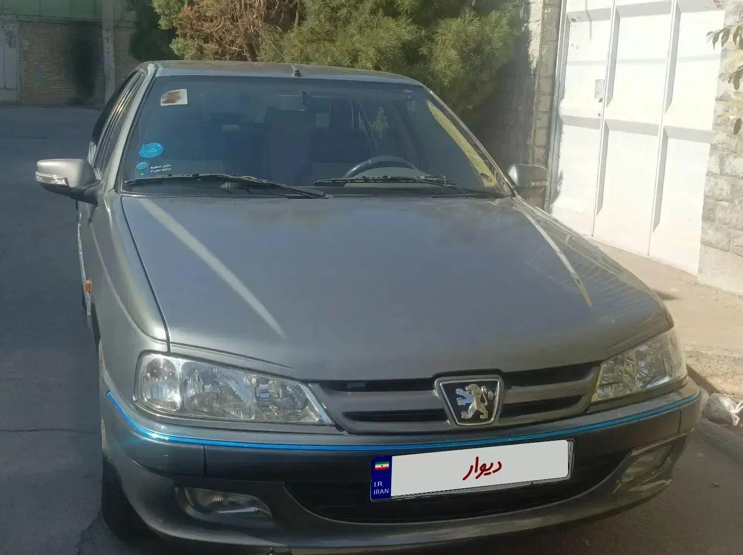 فروش خودرو|خودرو سواری و وانت|اصفهان, جوزدان الیادران|دیوار