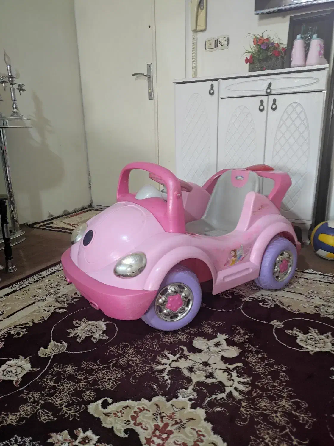 ماشین شارژی|اسباب‌‌بازی|الوند, |دیوار