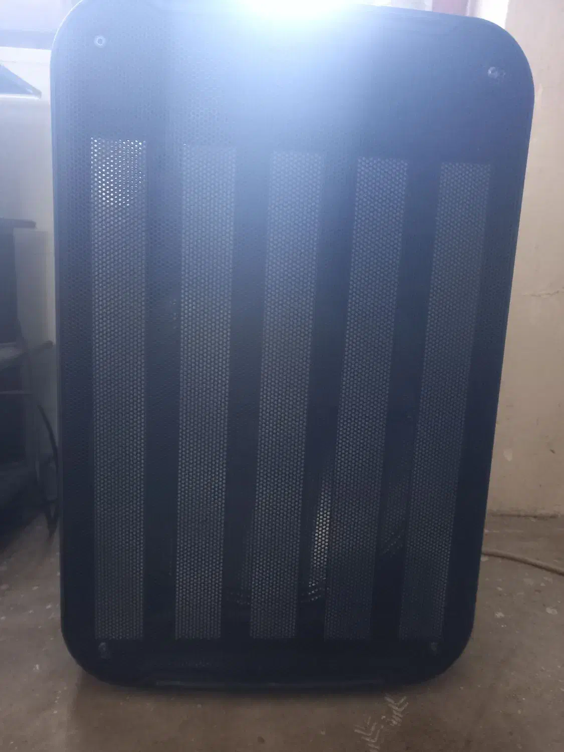 سلام.اسپیکر درحد نو|پخشکننده همراه|بهشهر, |دیوار