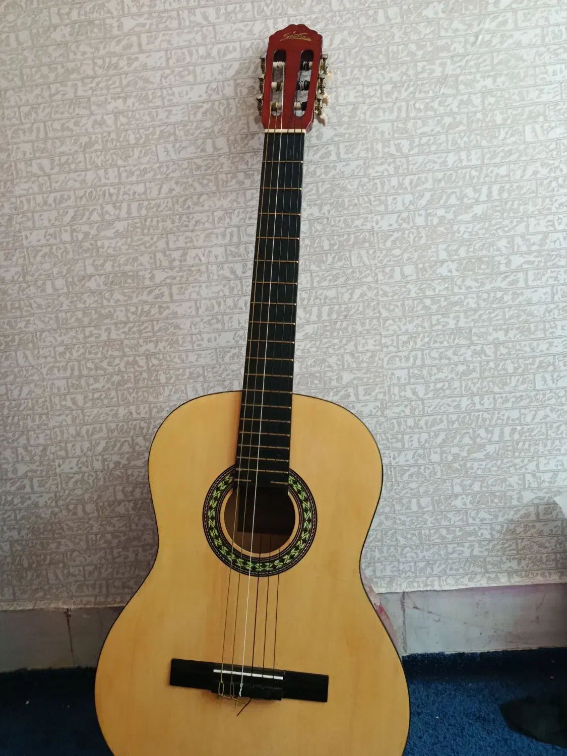 گیتار سالم درحد نو|گیتار، بیس، امپلیفایر|ورامین, ورامین|دیوار