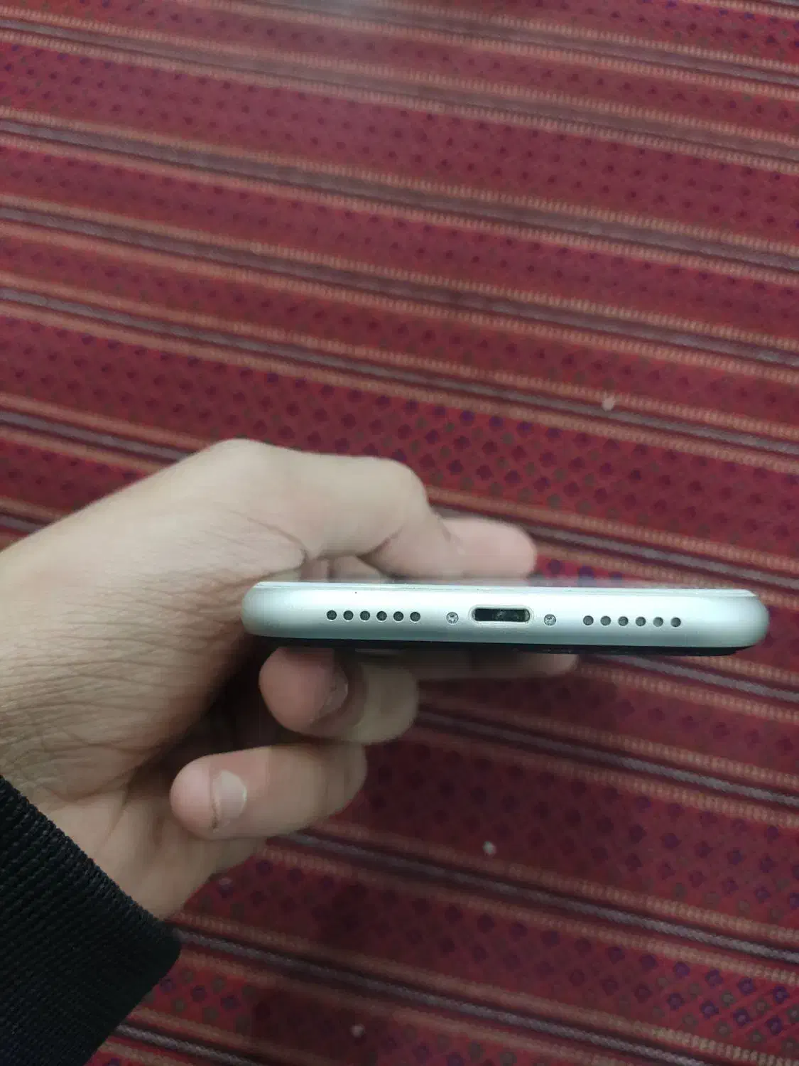 آیفون 11نرمال|موبایل|تهران, خاوران|دیوار