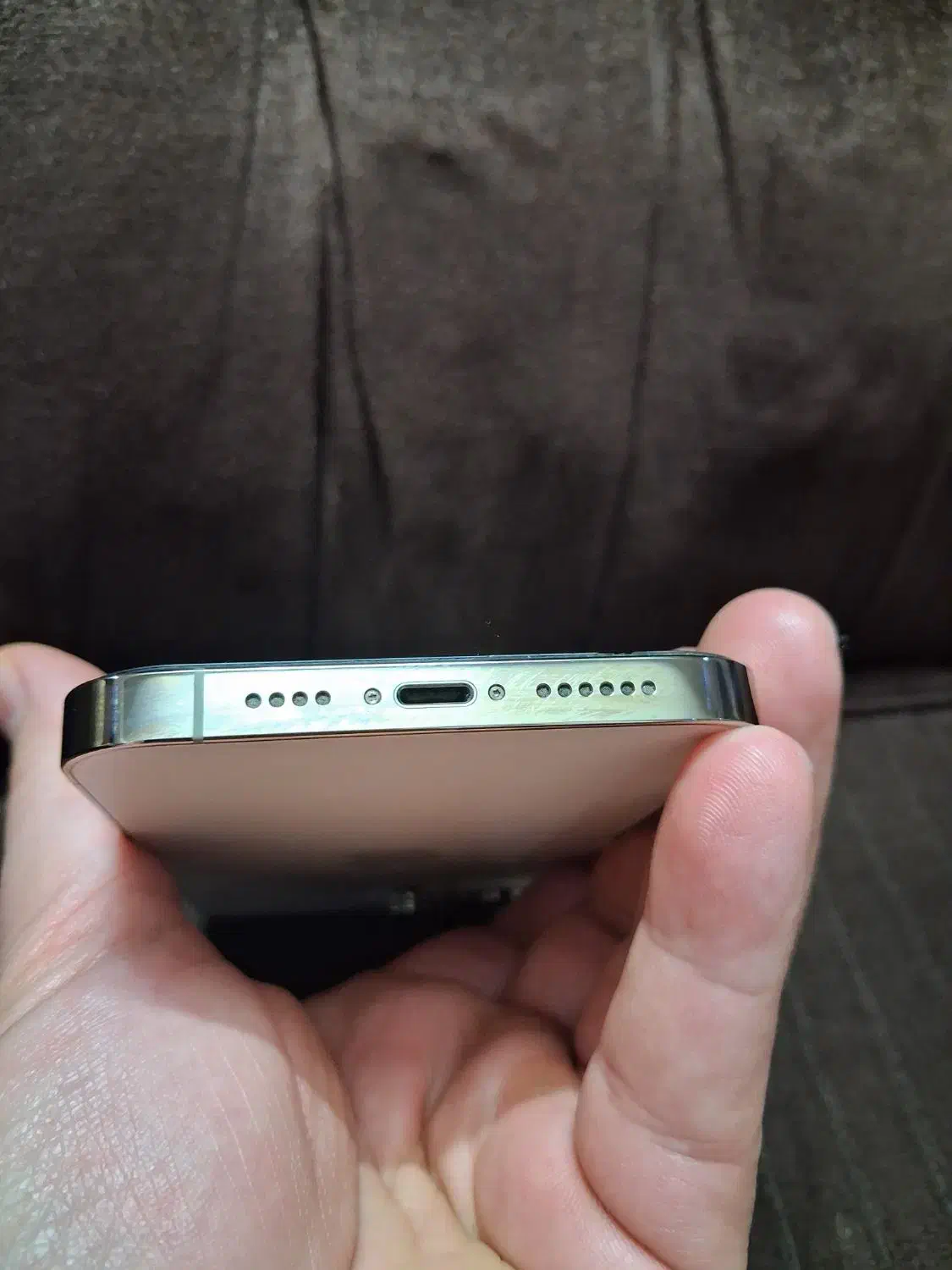 ایفون ۱۴پرومکس|موبایل|فردیس, طالقانی|دیوار